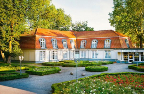 Отель Vienna House Easy Castrop-Rauxel  Кастроп-Рауксель